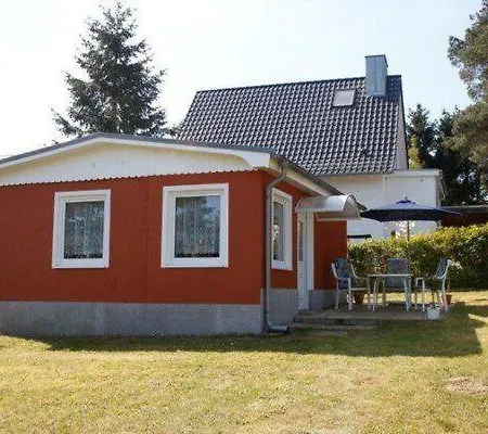 Bungalow-Seemoewe *